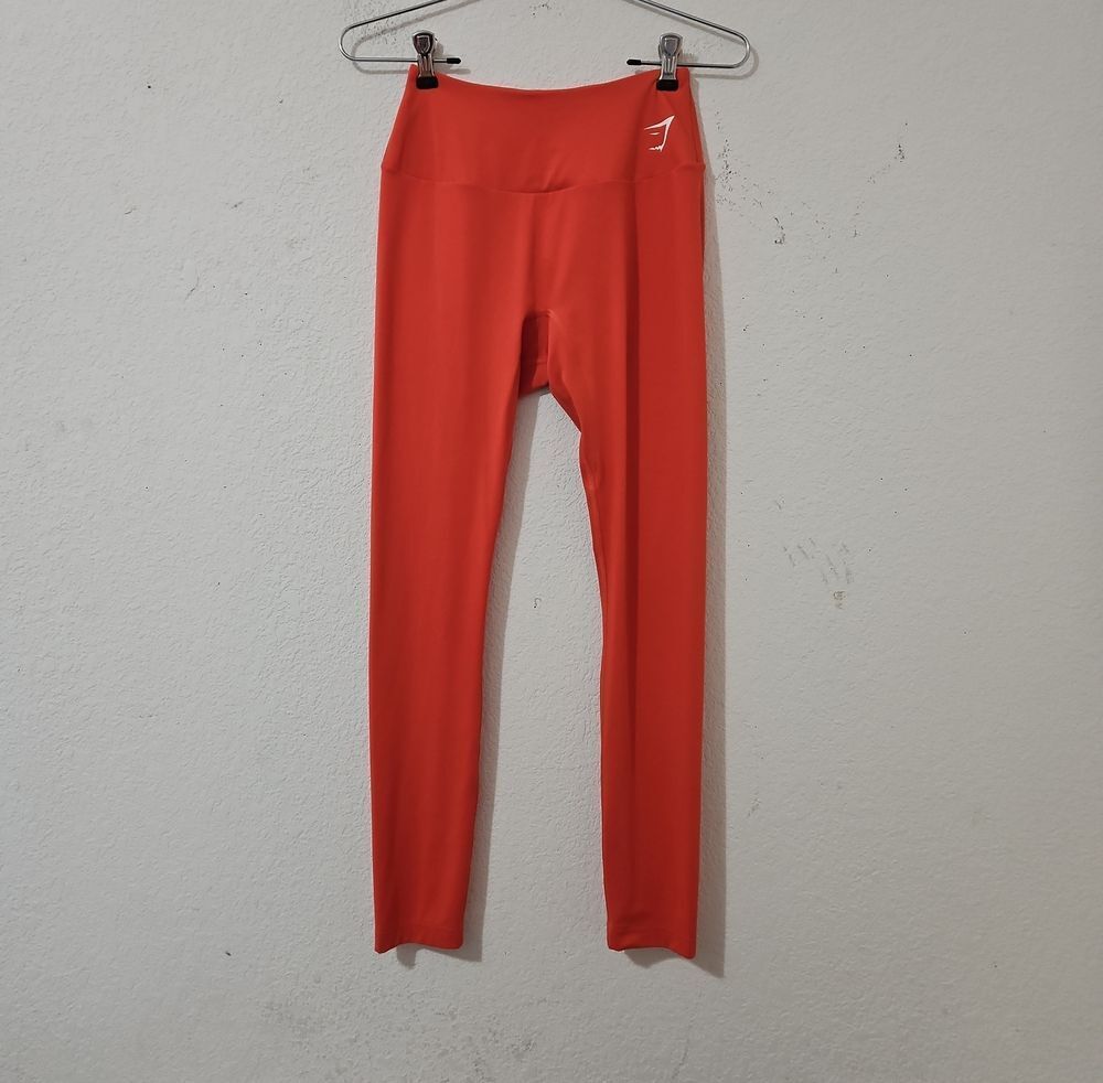 GymSHark Training Leggings Sz small